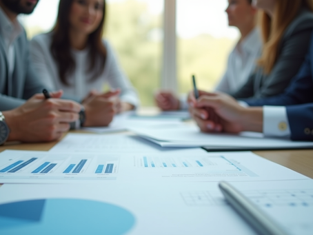 How Strategic Sourcing Consultants Transform Procurement with Strategic Sourcing Expertise