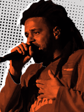 J. Cole: Ο Ράπερ που Κυνήγησε το NBA σε 7 Απίθανες Πράξεις