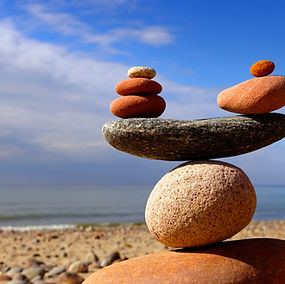 The Intentionality of Balance