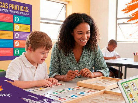 Quer ser um AE? Entenda a formação, a atuação e o impacto do Acompanhante Escolar