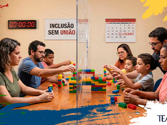 Inclusão sem união tem prazo de validade