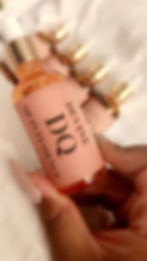 Skintight Facial Oil