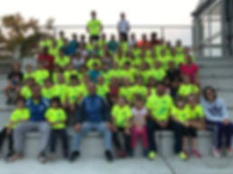 Foto squadra 2017