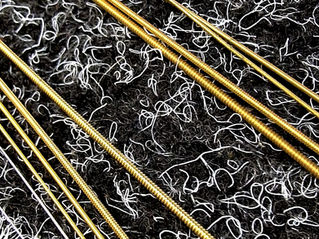 Have You Changed Your Guitar Strings Lately?