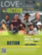 The Heal The Land Xperience (How to stop the gun violence)https://tithe.ly/event-registration/#/7136237