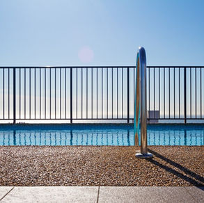 Pool Fencing
