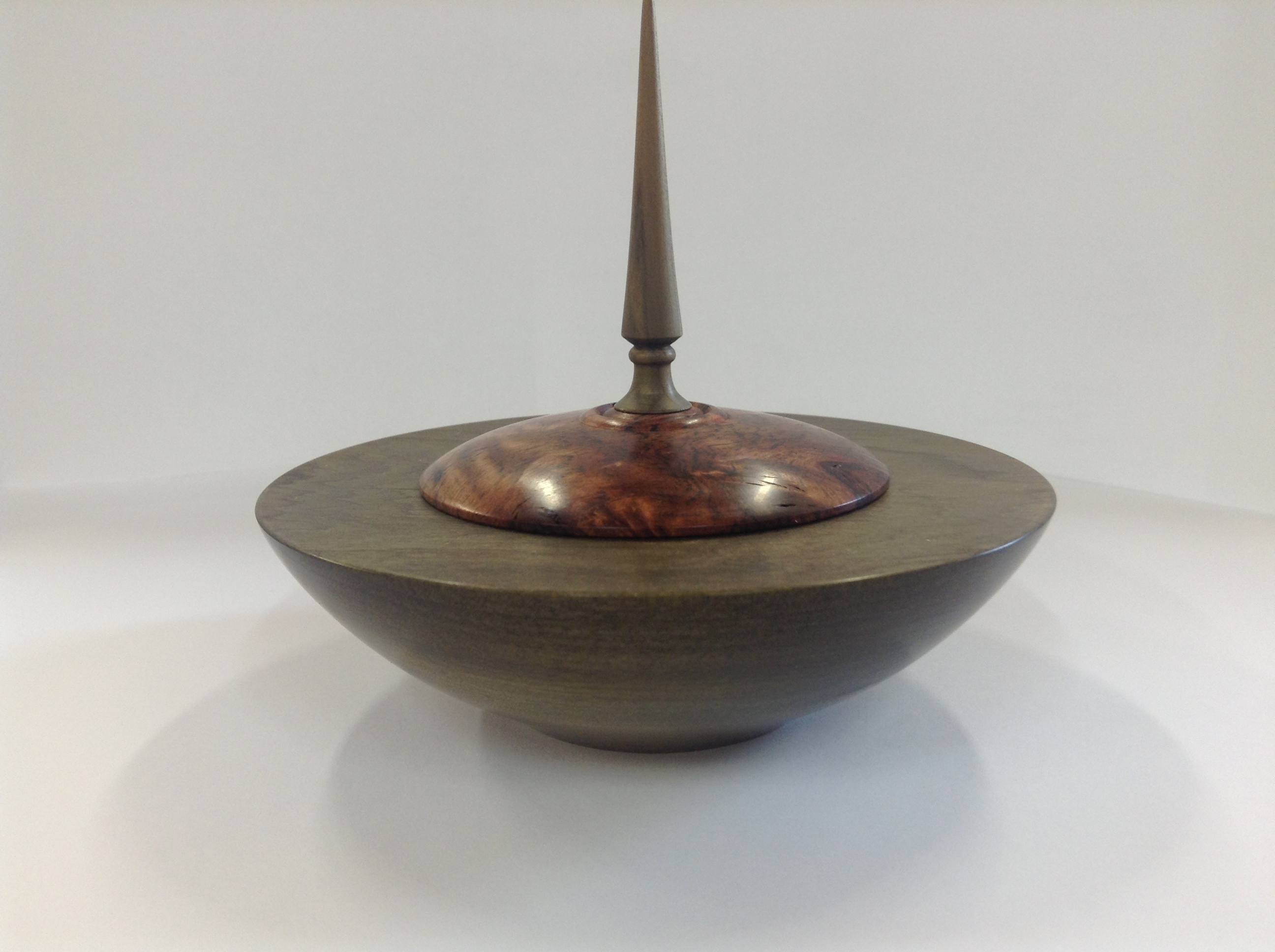 New Zealand Woodturning