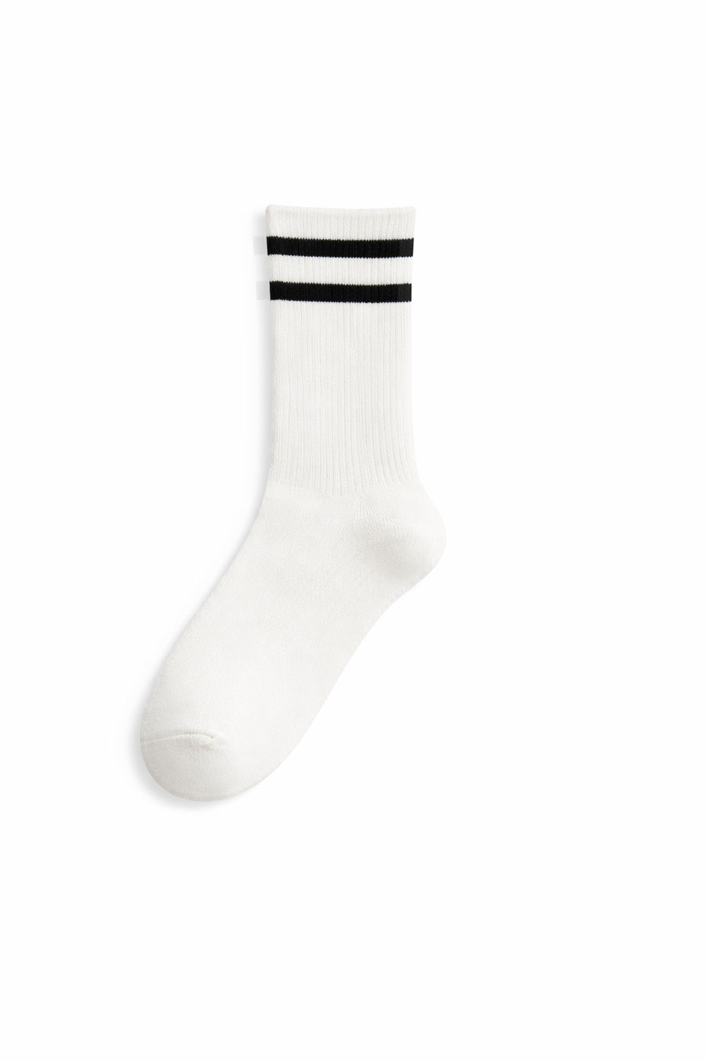 Moondein Socke  White S25