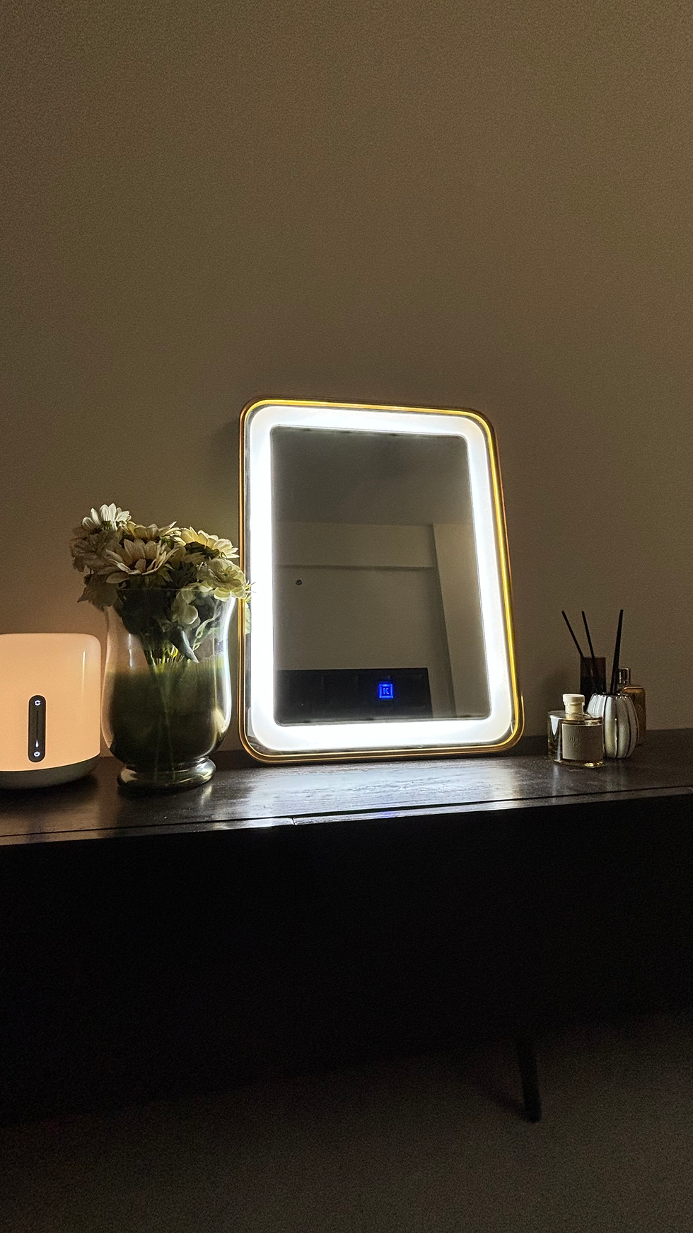 Thumbnail: LED Mirror manufacture 
