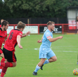 2023/24 Squad overview