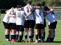 2023/24 U16 round up