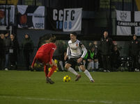 City extend unbeaten run to 13