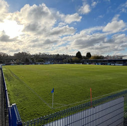 Halesowen Town 2 - 1 City