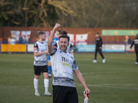 Another late show for City