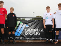New Youth Team Partners