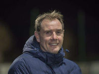 Sowden in to strengthen U18s coaching staff