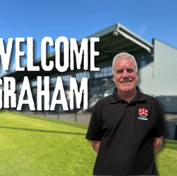 City welcome club Chaplain