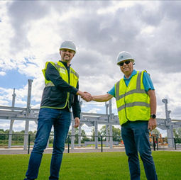 Stadium naming rights announced