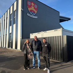 New Manager Appointed to Lead Cambridge City FC Amputee Team