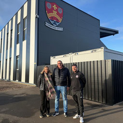 New Manager Appointed to Lead Cambridge City FC Amputee Team