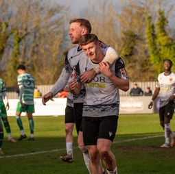City chalk up impressive win over play off hopefuls