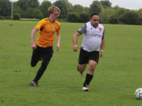 Parability team look to retain title