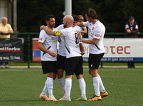 City go 3 unbeaten in the league