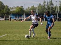 Walthamstow 1 - 0 City