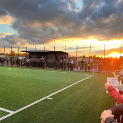 Harborough Town 3 -1 City