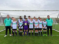 City Boys Under 13s Update
