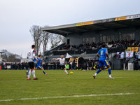 Cambridge City 0 - 1 Concord Rangers