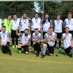 ParAbility success for City