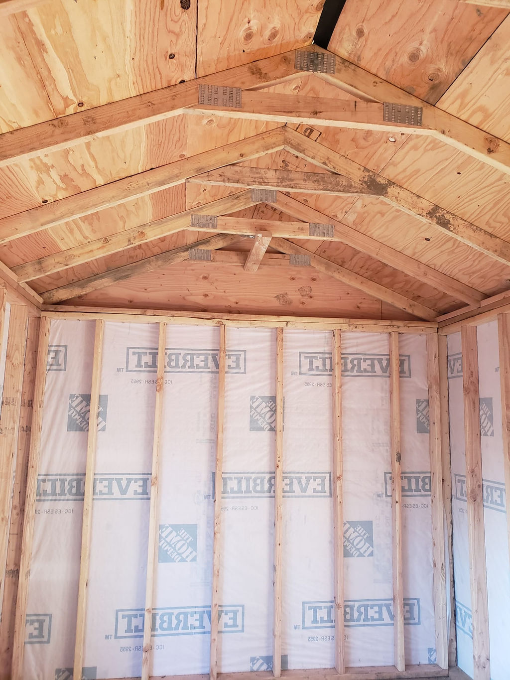 Tiny Home Manufacturer Bidco, Inc Eagle Creek