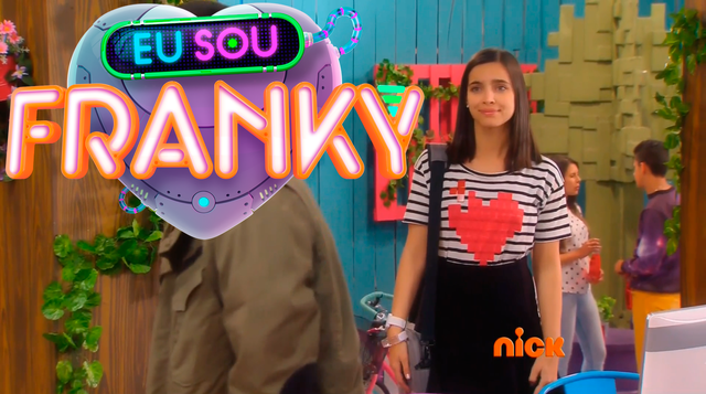 Download do Episodio 38 Da 2° Temporada - Franky a Líder do Miau