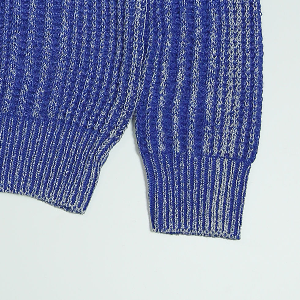 サムネイル： K115 WAFFLE ACID CREW