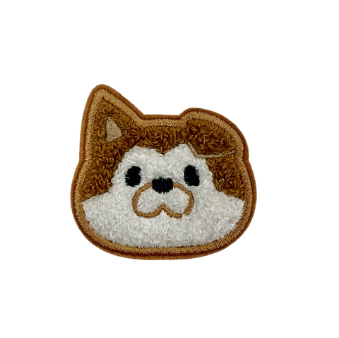 LH-010 LOVE HACHI FACE MAGNET | BUSワン！ HACHIグッズ販売