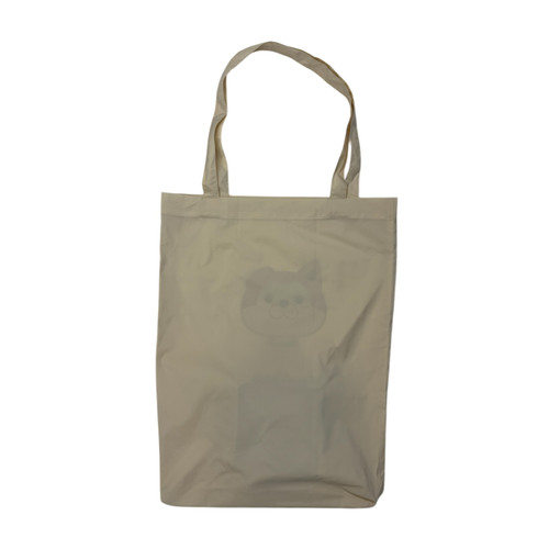 LH-006 LOVE HACHI PORTABLE ECO BAG | BUSワン！ HACHIグッズ販売