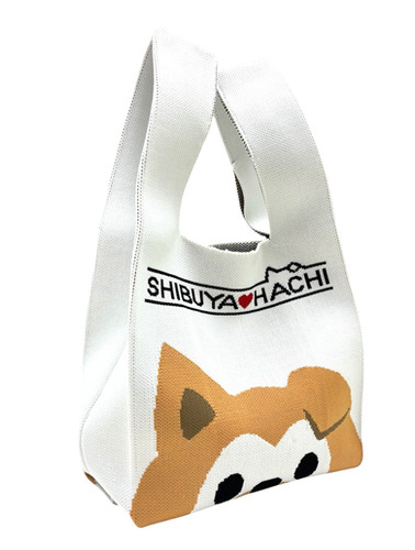 hachiさん専用 LH-001 LOVE HACHI KNIT BAG（HACHI） | BUSワン！ HACHIグッズ販売