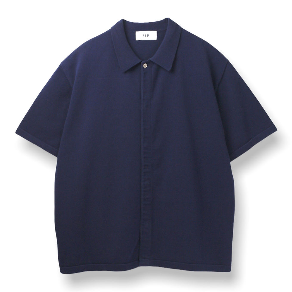 サムネイル： K5913 TRADRETCH FLAT PLACKET SHIRT