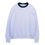 サムネイル： KC701 <FFM×CAEDE> HARD KNITTING BASIC CREW