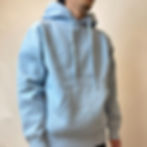 Thumbnail: K6402 Sweat like knit parka