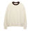 サムネイル： KC701 <FFM×CAEDE> HARD KNITTING BASIC CREW
