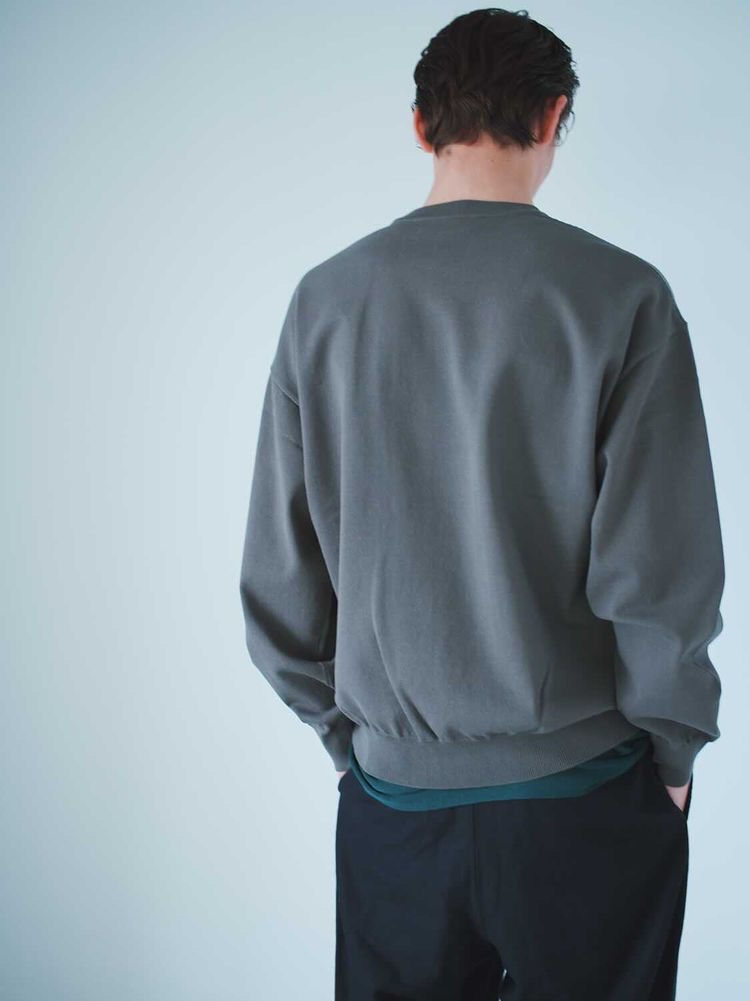 サムネイル： K5712 TRADRETCH WIDE CREW