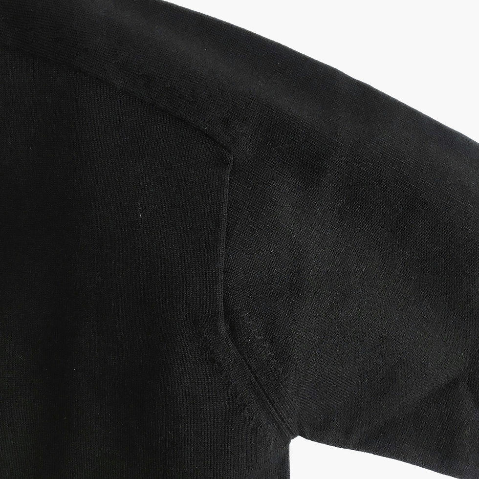 サムネイル： K315 PLATING EPAULET LONG SLEEVE