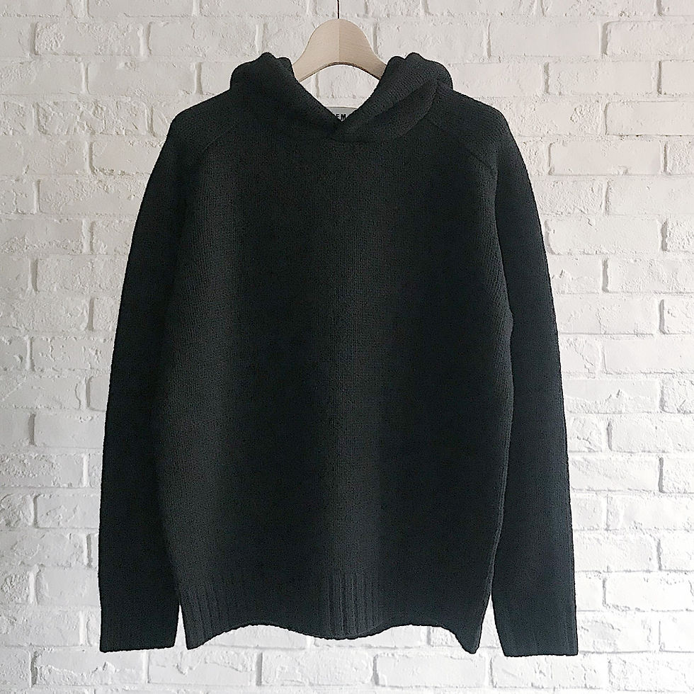 Thumbnail: K235 AVIA SOFT HOODIE