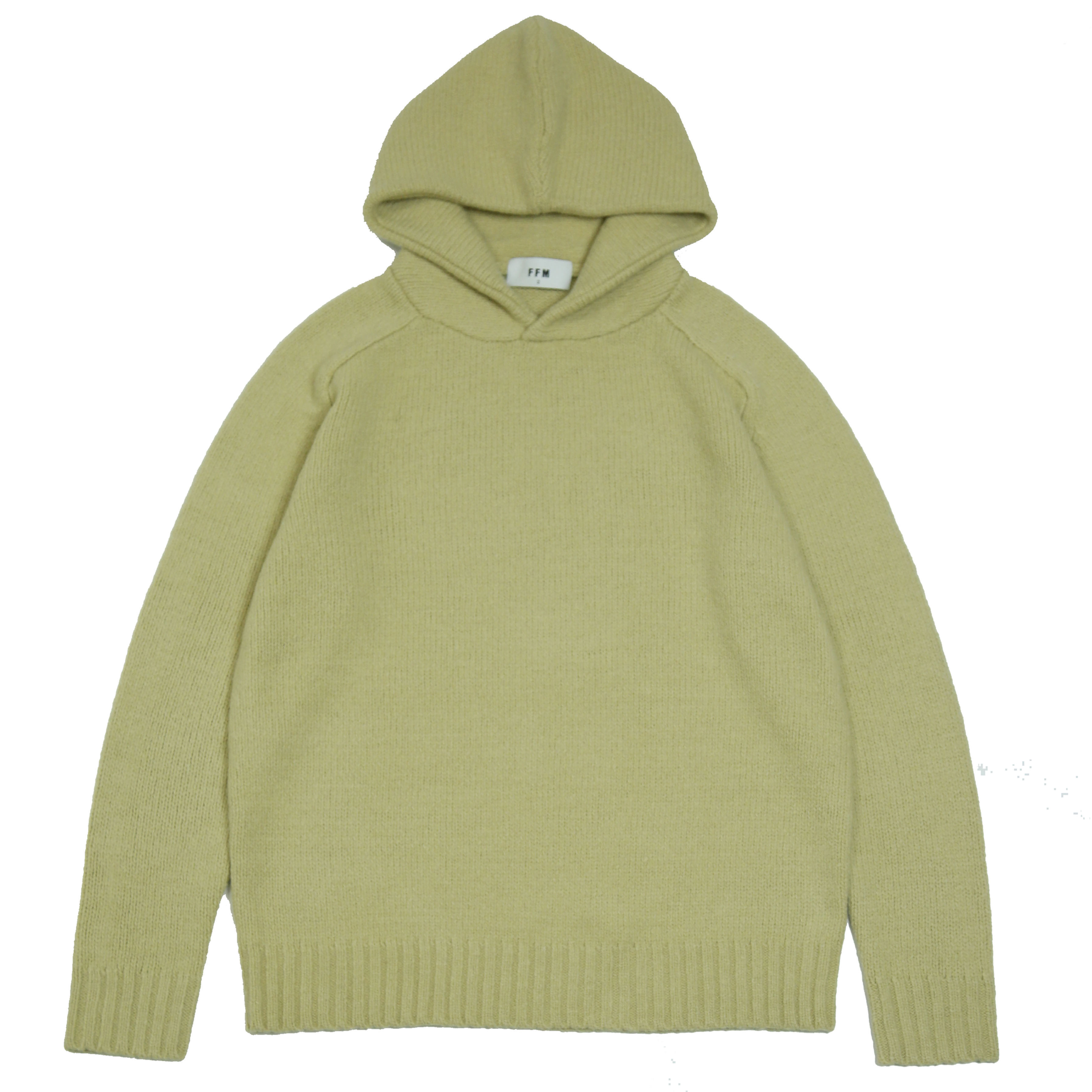 K235 AVIA SOFT HOODIE