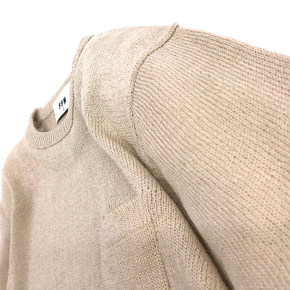 サムネイル： K5338 LOOSE POCKET TEE
