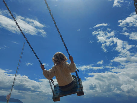 Come stare all'aperto migliora l'umore