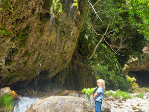 Sogna ad occhi aperti - il cervello ha bisogno di pause 