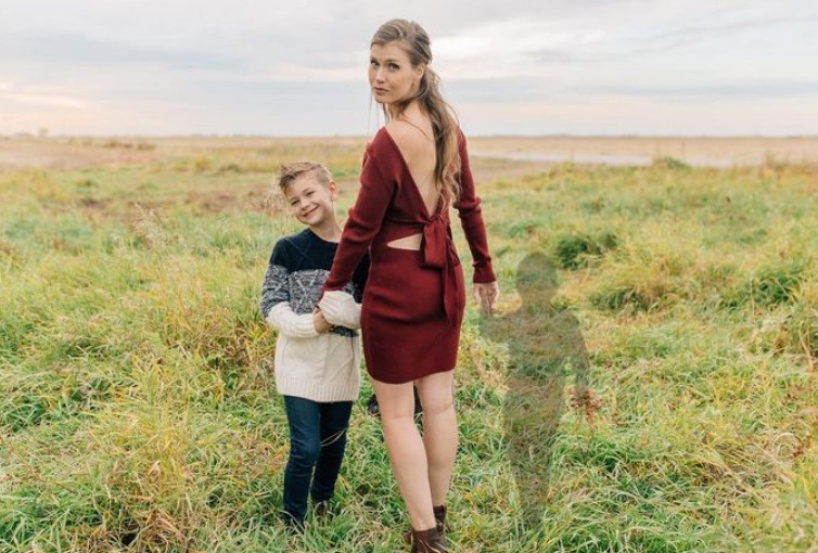 Photo of Jenna Luptak